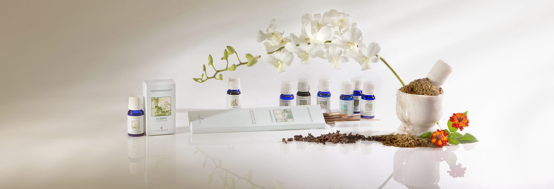 aromatherapy
