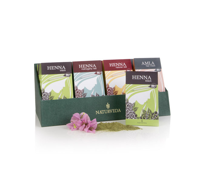 henna-powder