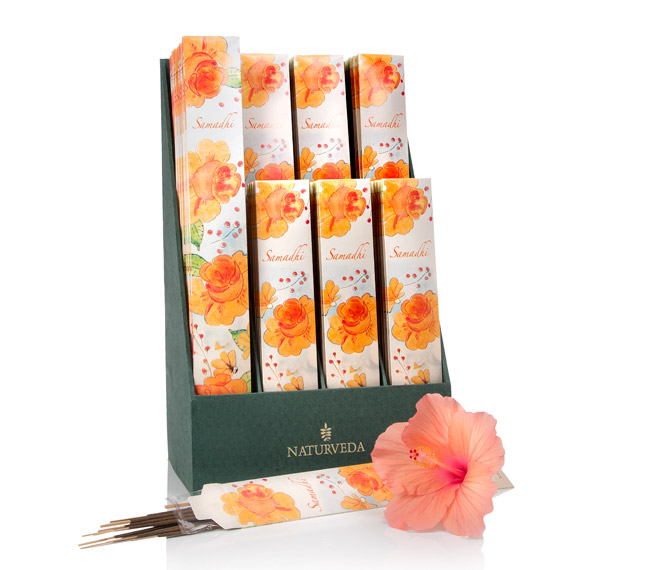 samadhi-incense